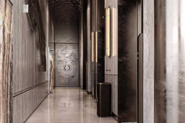 Arya Residences